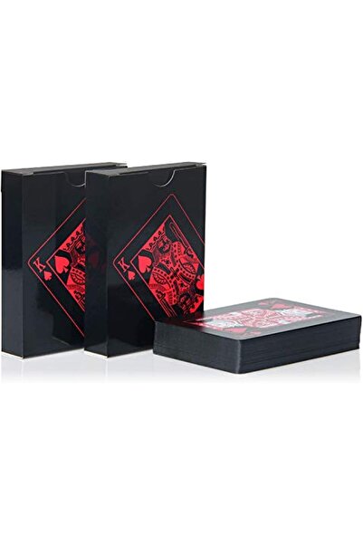 Other Standard Playing Cards