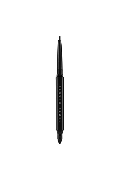 FENTY BEAUTY Fine Linez - Suya dayanıklı jel eyeliner Daha belirgin ve ışıltı...