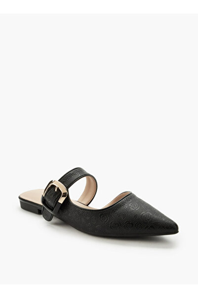 Flora Bella by Shoexpress Women Slip-On Sandals