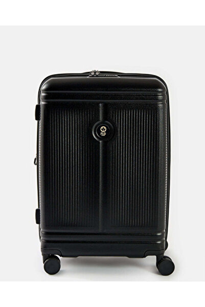 REDTAG مجموعة بلاك جاسبر الكندية للأمتعة الصلبة (24 بوصة)