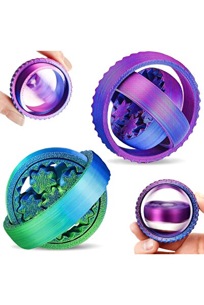 Generic Fidget Spinner for Adults