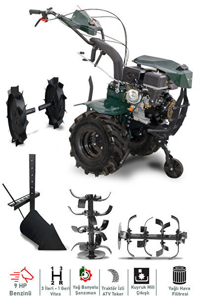 Kaan 36 S3 ÇAPA MAKİNESİ DEMİR TEKER VE PULLUK