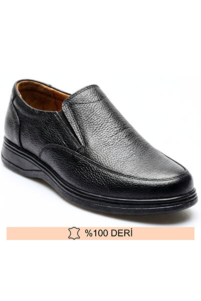 Fine Ayakkabıcılık Inner and Outer Genuine Leather Orthopedic m Transitional ...