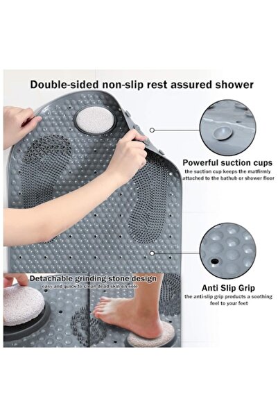 Cotsner Αντιολισθητικό χαλάκι μπάνιου