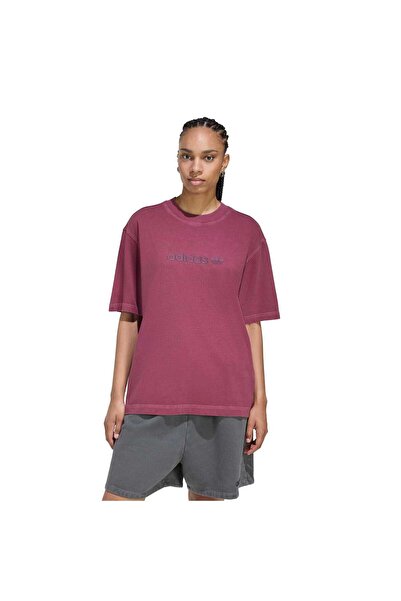 adidas Γυναικείο μπλουζάκι Ess Ss Tee KE3196