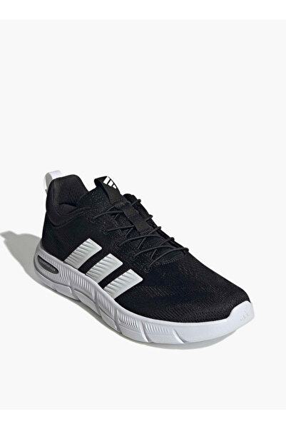 adidas حذاء رياضي رجالي من كلاودفوم فليكس - برباط مطاطي سهل الارتداء