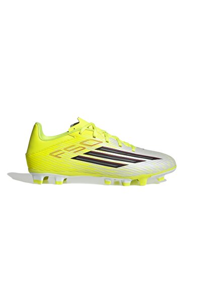 adidas Cizme de fotbal unisex F50 Club Fg/Mg JR9053