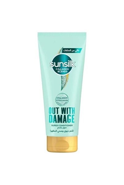 Sunsilk Super Conditioner for Vibrant and Healthy Hair by – 170 ml