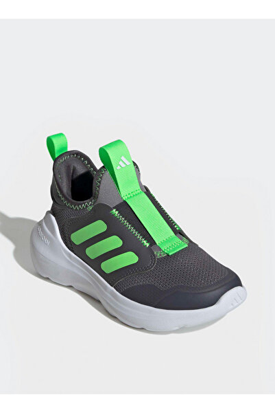 adidas Boys Tensaur Comfort AC Slip-On Sneakers
