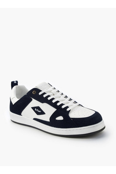 Lee Cooper أحذية رياضية برباط للرجال