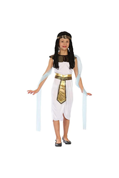 Al Aoyama Girls Ancient Egyptian Princess Cosplay Halloween Party Costume Dre...