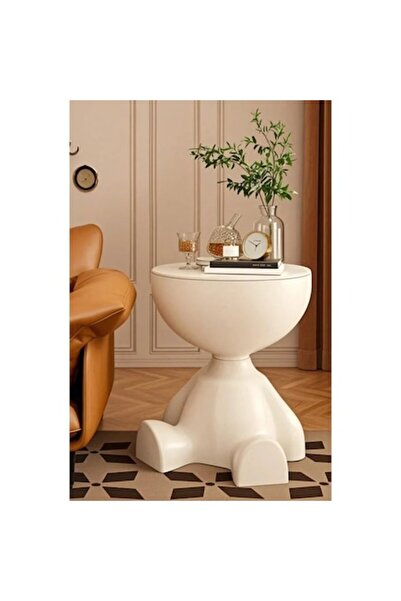 OEM Σκαμπό / Τραπέζι / Φιγούρα για την Άκρη του Καναπέ – Μοντέρνο Τραπέζι, Δι...