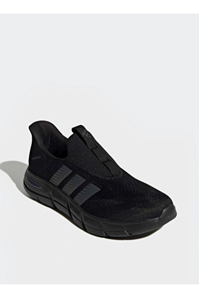 adidas حذاء رياضي رجالي سهل الارتداء من كلاود فوم فليكس - لاونج رابيدف