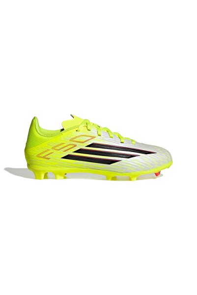 adidas F50 League Fg/Mg J Unisex Çocuk Krampon JR9014