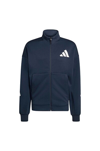 adidas M Z.N.E. Tt Erkek Spor Sweatshirt KE4716