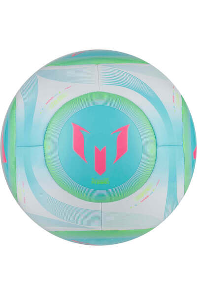 adidas Messi Club Unisex Soccer Ball Ka5267