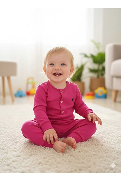 Pierre Cardin Bebek Çocuk Alt Üst Takım