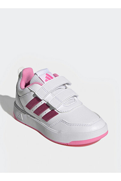 adidas Girls Tensaur Sport 3.0 Hook & Loop Sneakers