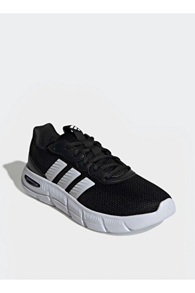 adidas حذاء رياضي نسائي برباط للكاحل بتقنية كلاودفوم فليكس