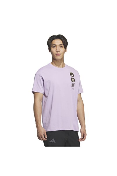 adidas Tricou Mt Gfx pentru bărbați Sport tricou KE3719