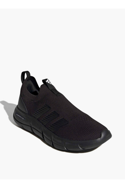 adidas حذاء رياضي رجالي من كلاود فوم فليكس - حذاء رياضي سهل الارتداء