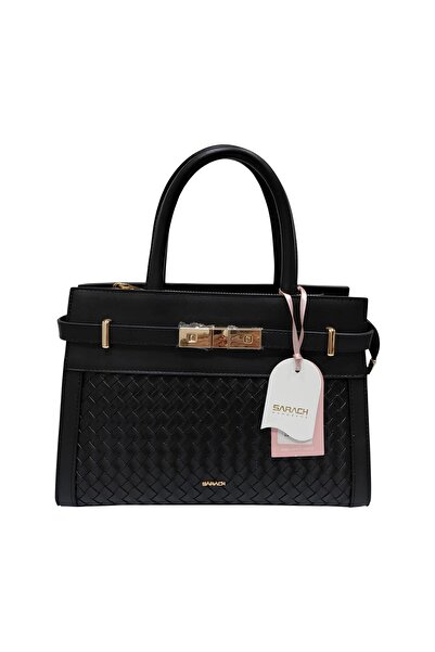 SARACH KADIN EL VE OMUZ ÇANTASI