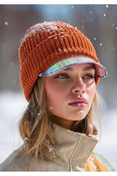 LAGRANZE North Wind Women's Trench Beret