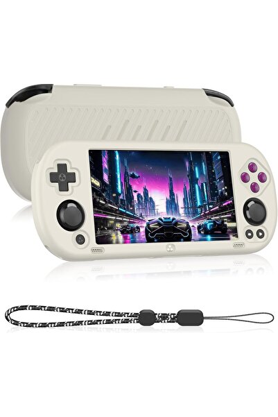 X SPRING Silicone Case for Trimoy Smart Pro 5 Inch