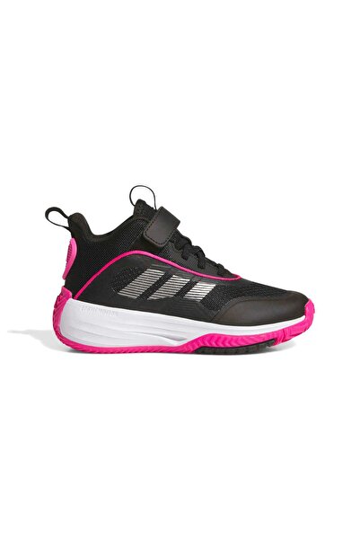 adidas Ownthegame 3.0 K Unisex Çocuk Basketbol Ayakkabısı JQ7941