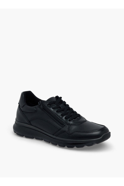 İmac Men Leather Comfort Sneakers