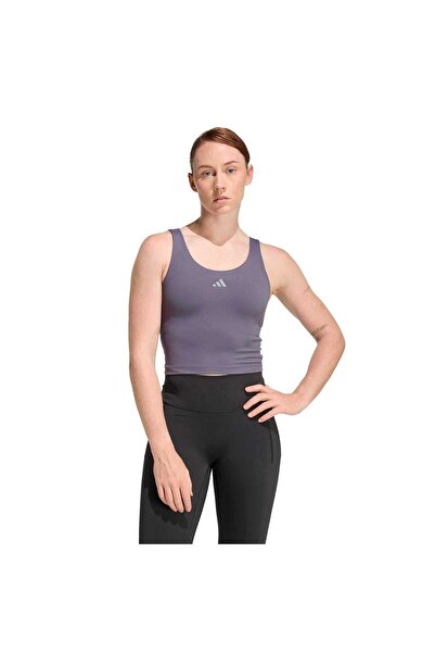 adidas W 3Ss Tank Kadın Spor Atlet KT3278