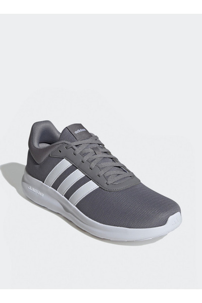 adidas حذاء رياضي رجالي لايت ريسر 4.0 برباط يصل إلى الكاحل