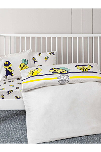 Fenerbahçe FB STRİPE BABY NEVRESİM TAKIMI