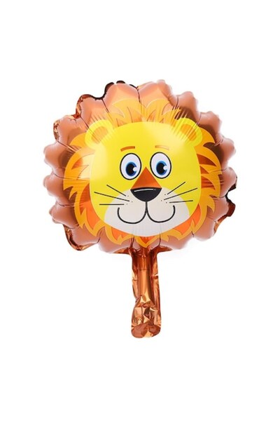 ERMA Smart Balon folie Leu, 30 cm