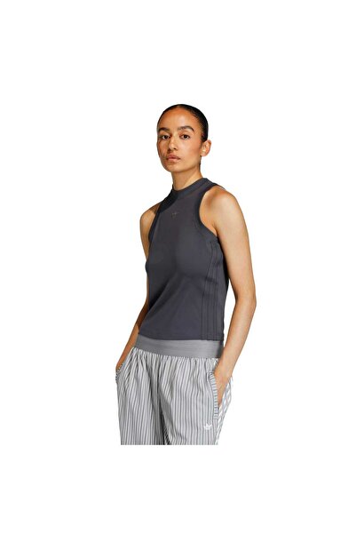 adidas P Ess Tnk Γυναικείο Πλεκτό Φανελάκι KE1083