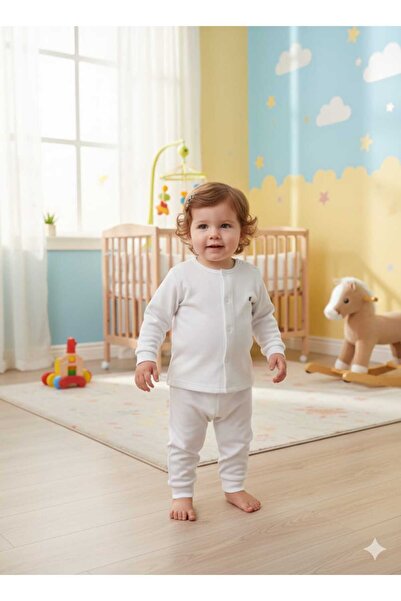 Pierre Cardin Baby Kids Top and Bottom Set