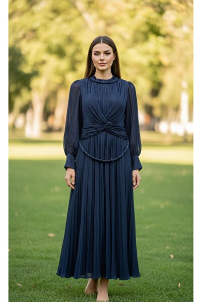 Rabiossa Long women's dress