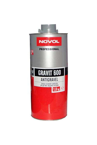 novol Antifon auto fonoabsorbant 1,8 kg ALB, GRAVIT 600 MS,