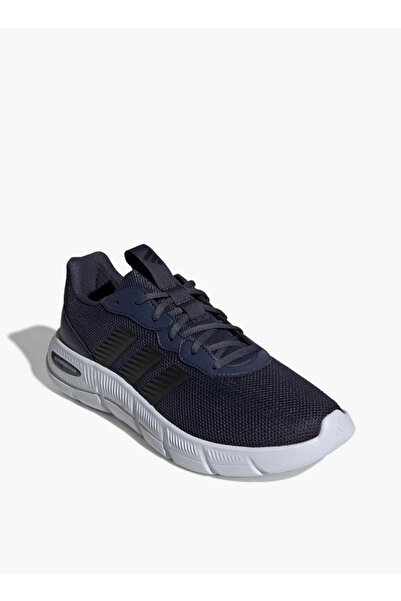 adidas Men Cloudfoam Flex Lace-Up Sneakers