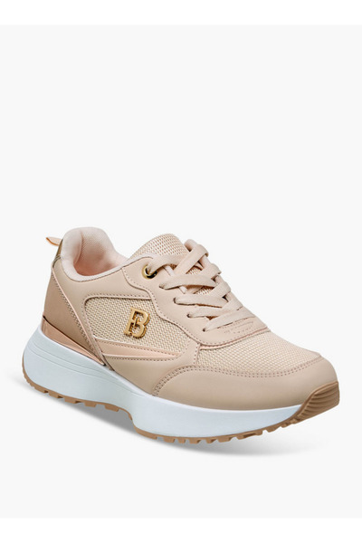 Flora Bella by Shoexpress Women Lace-Up Sneakers