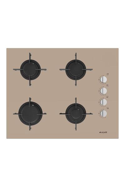 Arçelik OCD 610-5 EK Ankastre Ocak