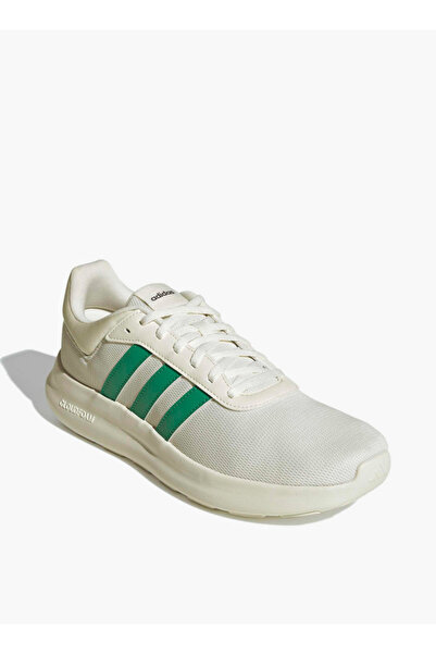 adidas حذاء رياضي رجالي لايت ريسر 4.0 برباط يصل إلى الكاحل
