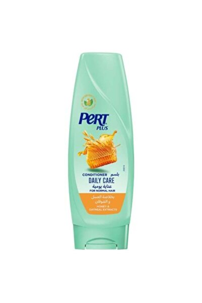 FO Daily Care Conditioner with Honey and Oat Extract from Burt Plus – 360 ml