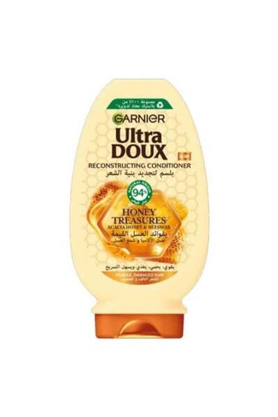 Garnier Honey Value Hair Structure Renewal Balm – 360 ml