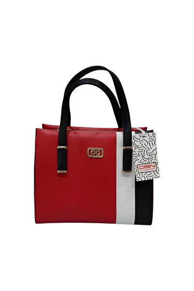 DSN KADIN EL VE OMUZ ÇANTASI