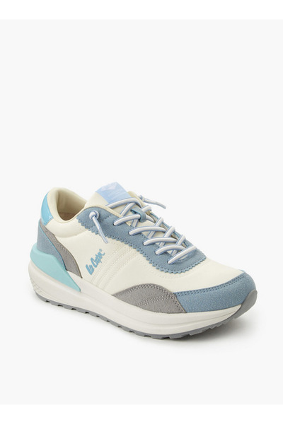 Lee Cooper Women Colourblock Sneakers