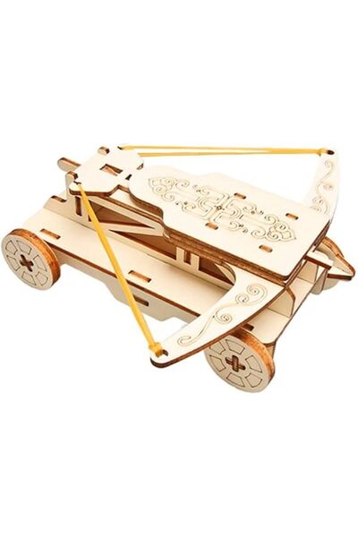 Generic Catapult Science Kit for Kids