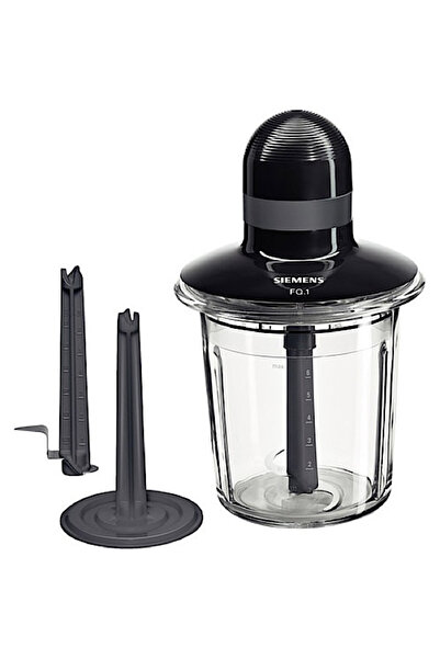 Siemens MR-015FQ1 Cam Hazneli 1,5 ltBuz Kırıcılı Rondo