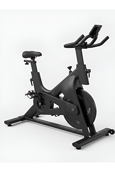 Marshal Fitness دراجة تمارين رياضية داخلية | دراجة تمارين رياضية منزلية ورياض...