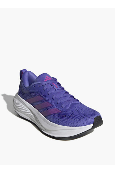 adidas Women Response Pace Lace-Up Running Shoes